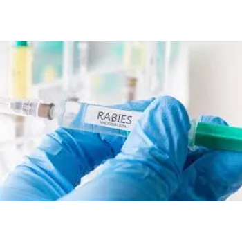 Rabies Vaccine